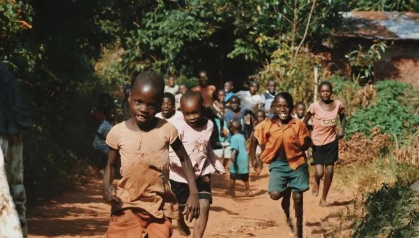 中国游客去非洲，想捡满地的“玉石”，却被导游极力劝阻