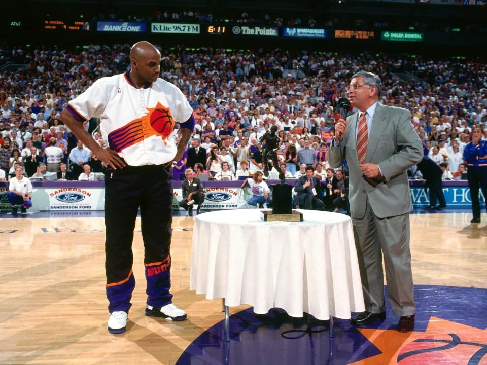 nbamvp历届得主表,历届nba总决赛mvp榜单