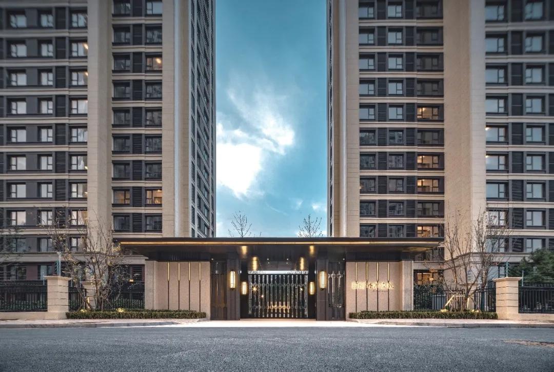 融创外滩壹号院你是我的荣耀,融创外滩壹号院生活体验