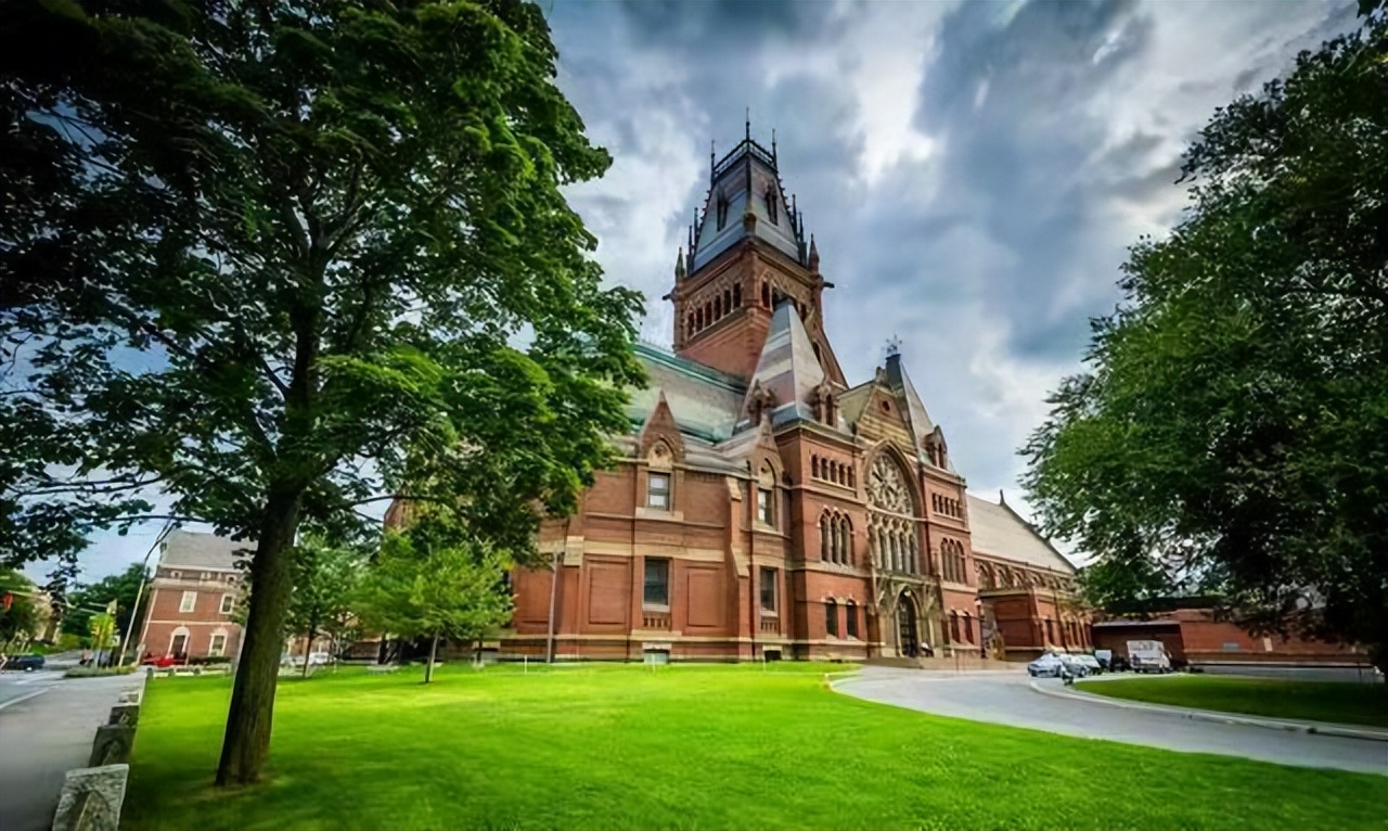 世界名校的百年经典校训,世界顶尖名校校训