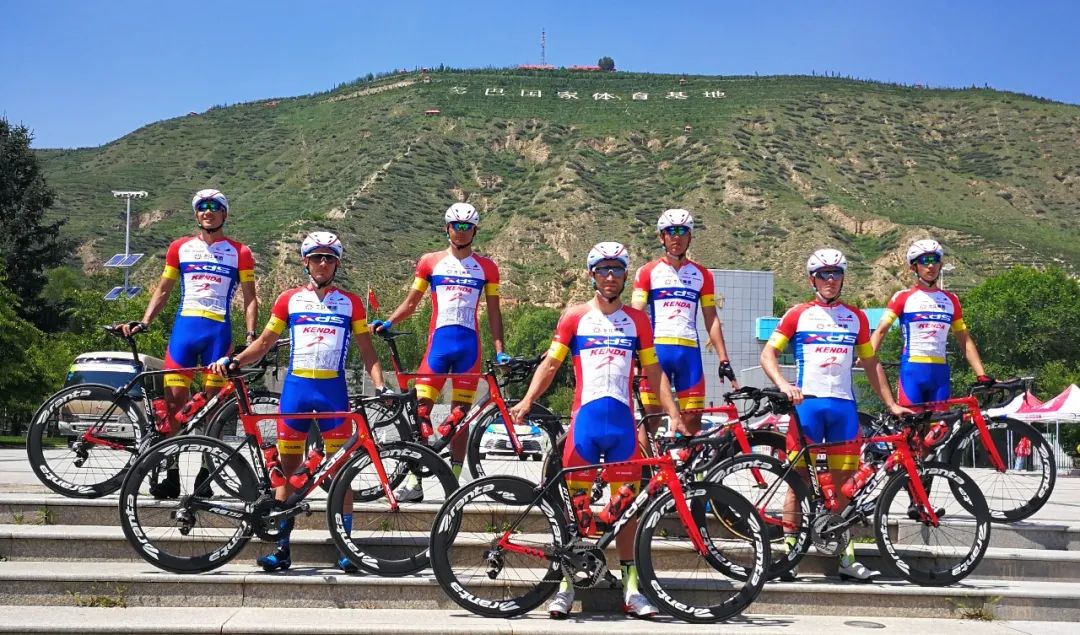 回归与升级2023环湖赛车队完整名单出炉