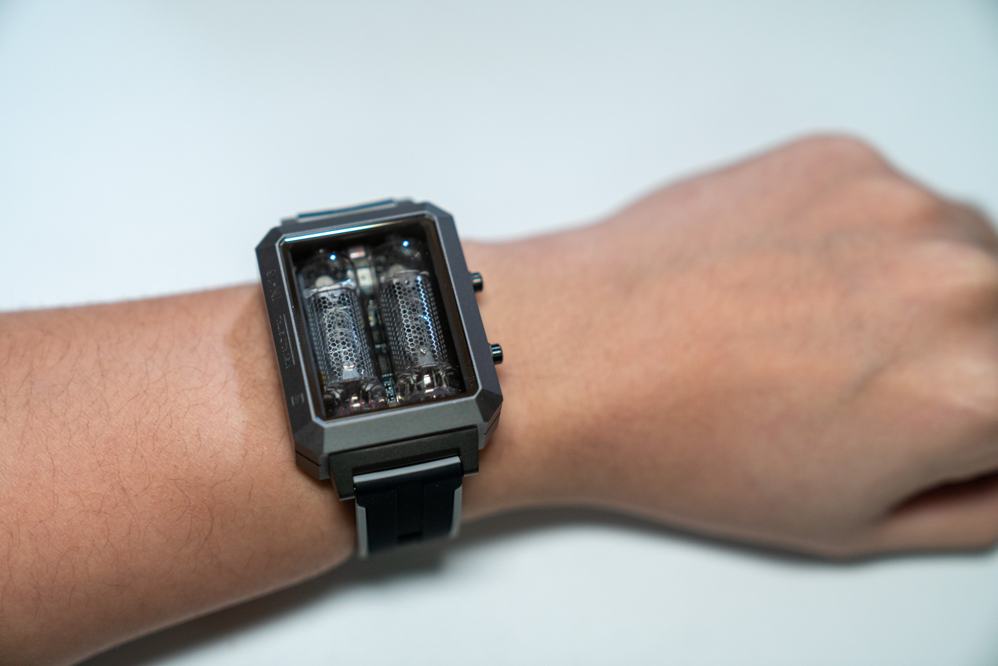 辉光之辰手表,辉光腕表