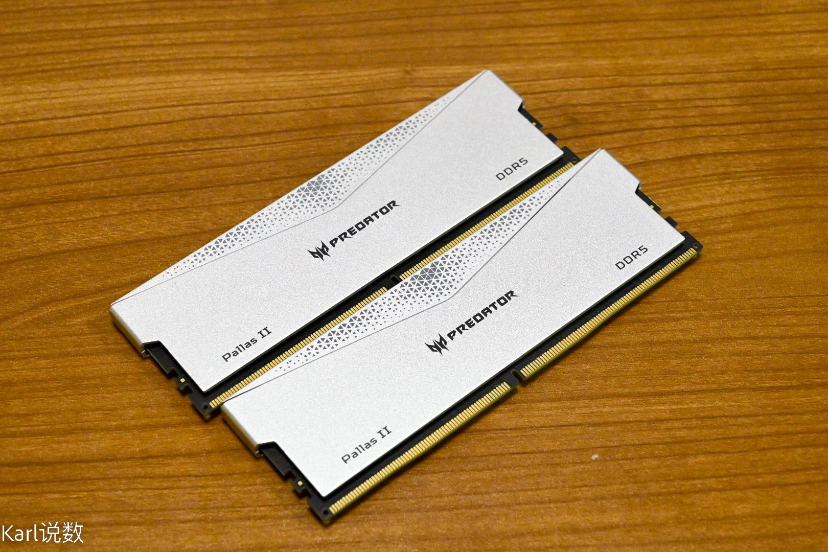 宏碁掠夺者内存超频怎么选,内存条宏碁掠夺者超频教程