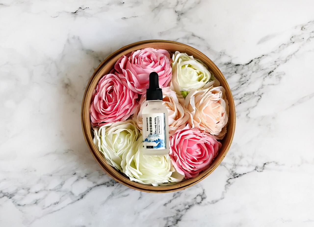 混合性皮肤秋冬适合哪款精华液,9款混合肌肤精华液推荐