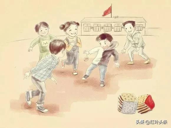 曾经陪伴我们长大的童年游戏,曾经陪伴我最久的游戏