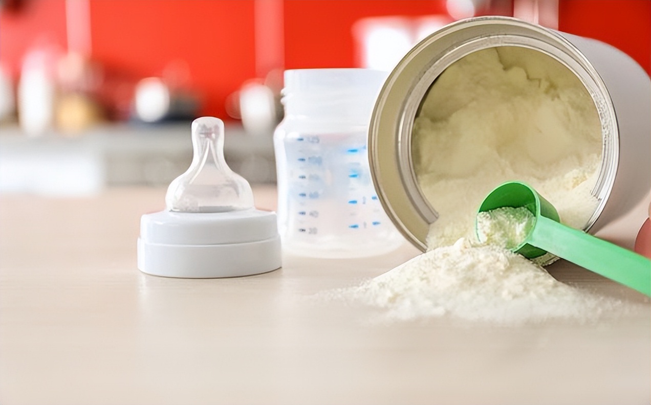 哪家国产奶粉不含三聚氰胺,哪一款奶粉没有三聚氰胺