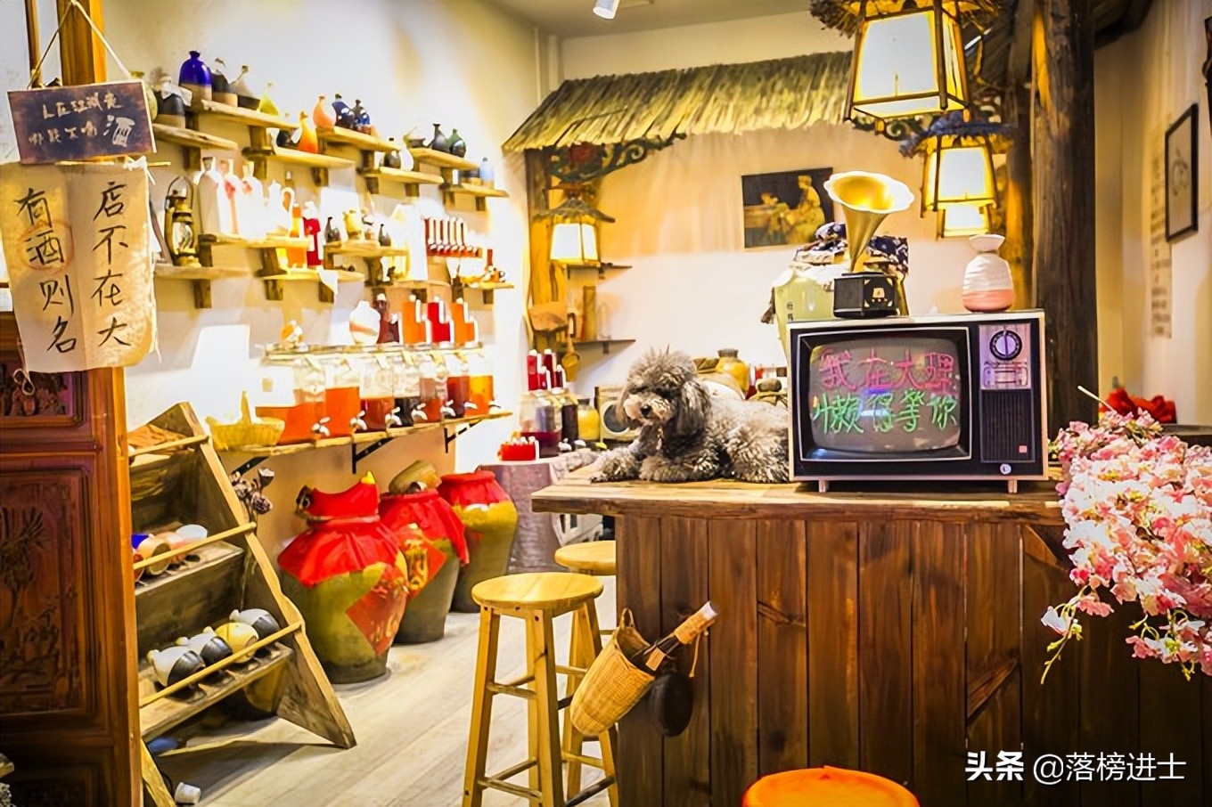 为什么大家都喜欢去云南大理,大理慵懒