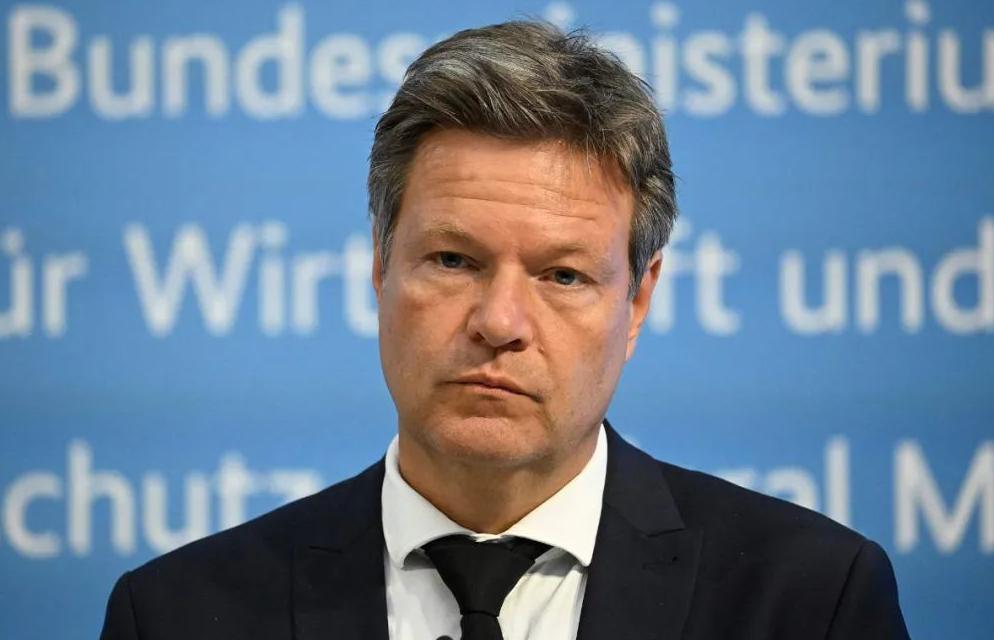 德国哈贝克最新消息,哈贝克德国