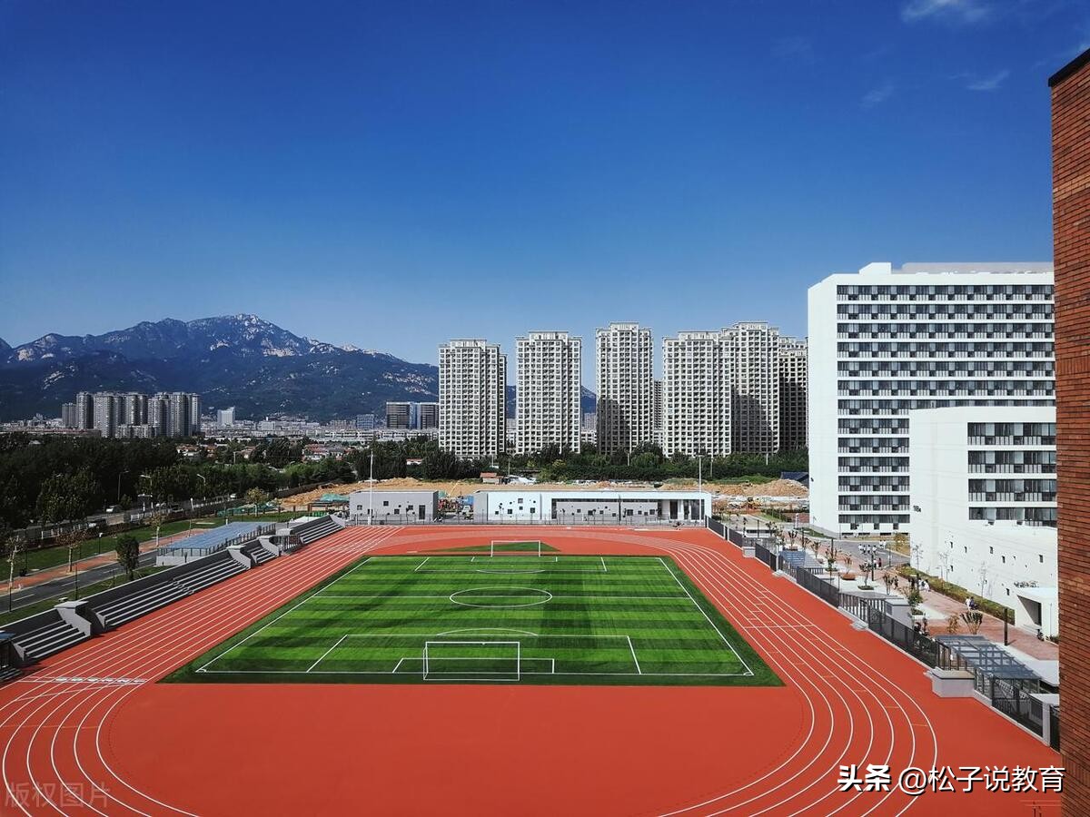 山东省被低估的四所大学,山东省内排名前五的大学你知道吗