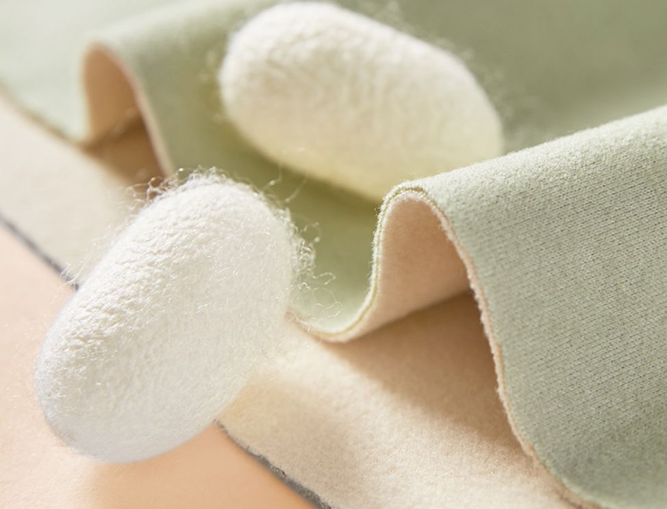 德绒内衣起静电,德绒内衣会导致皮肤痒吗