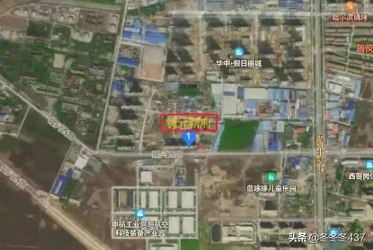 保定市区有哪些烂尾的楼盘,保定市烂尾楼项目公示