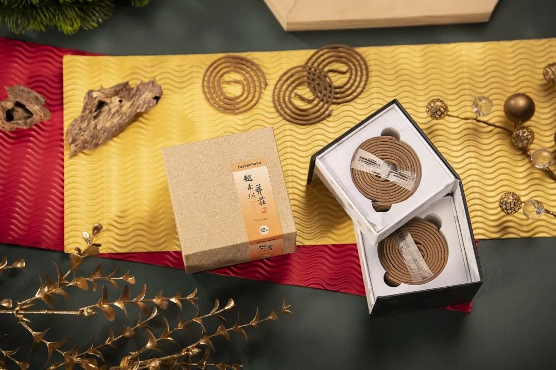 当代年轻人不上进只上香？上香有讲究，5.12-15厦门看香全攻略