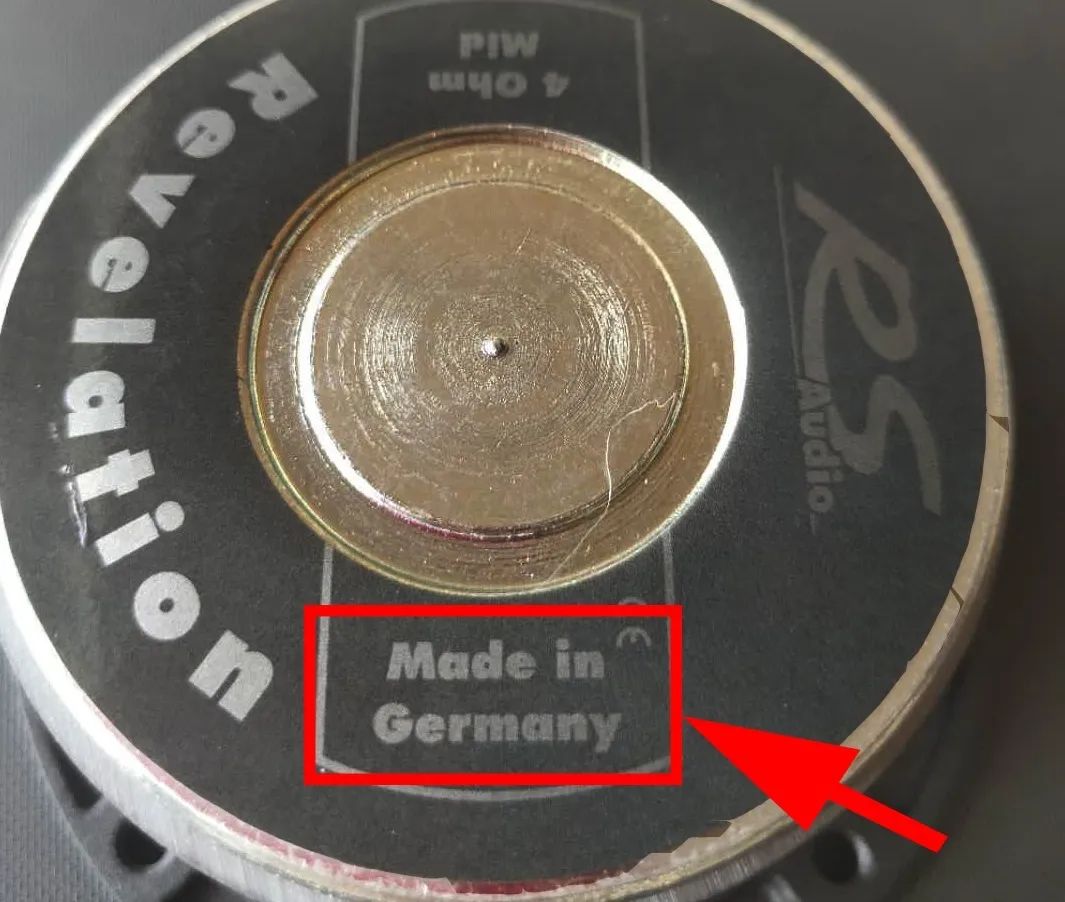 什么品牌的音响效果最好,保时捷卡宴柏林之声音响