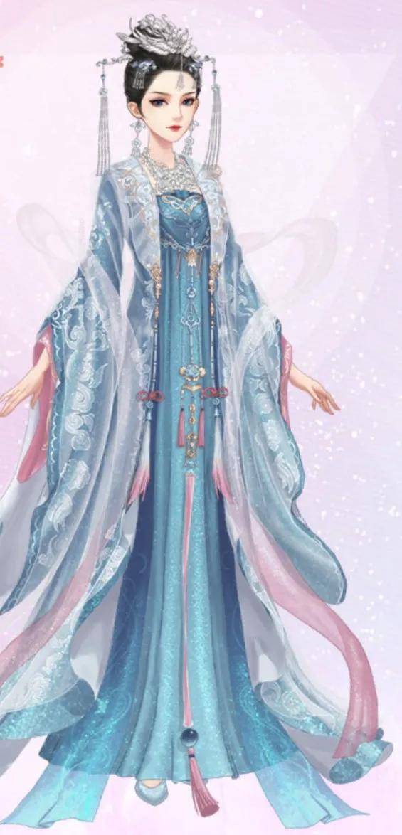 花之舞游戏衣服激活码,花之舞游戏换装官网