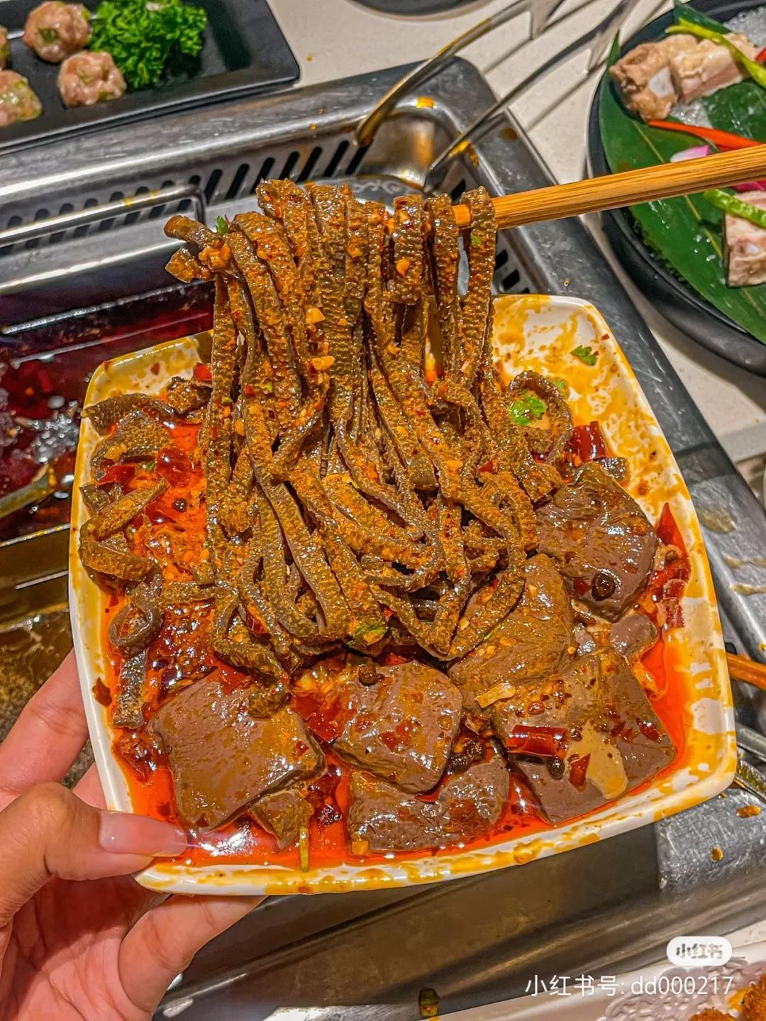 最新火锅虾滑,火锅虾滑新品