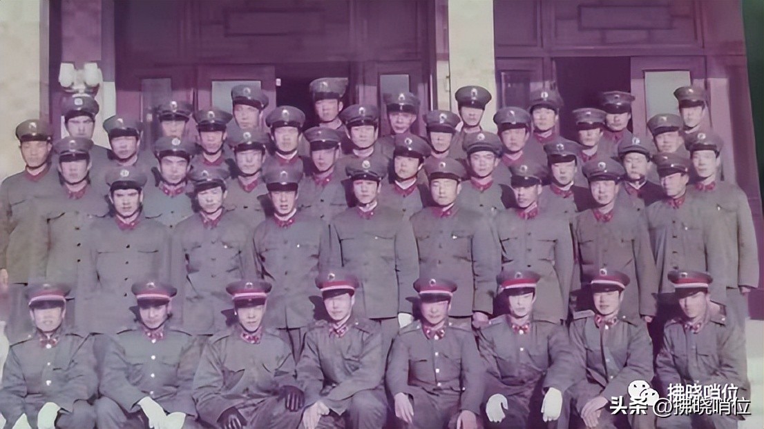 吴相奎：说说铁锤子团汽车排的参战往事