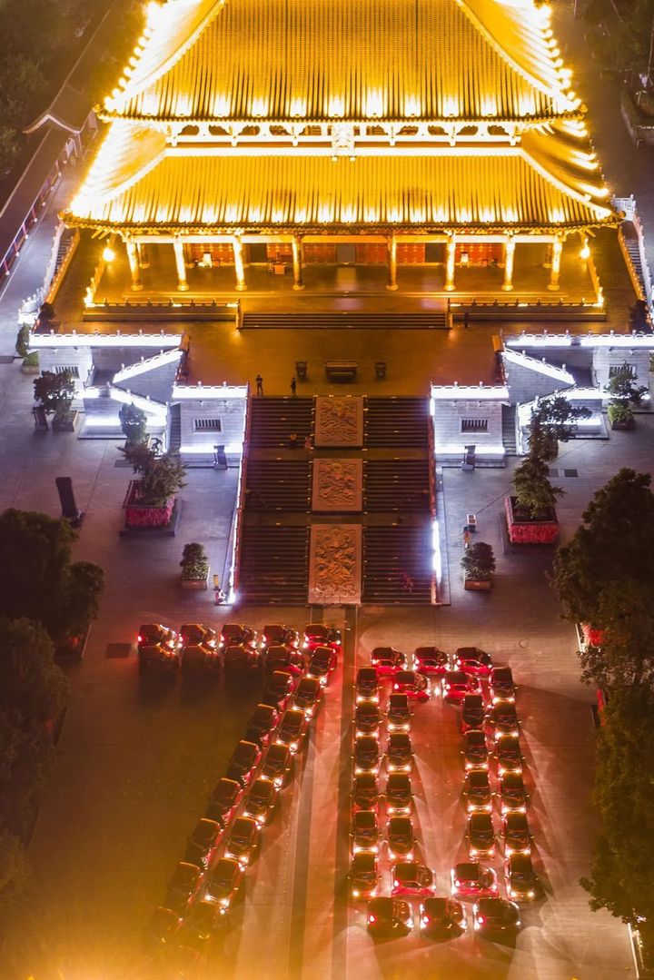 天天柳州,嗨啤柳州