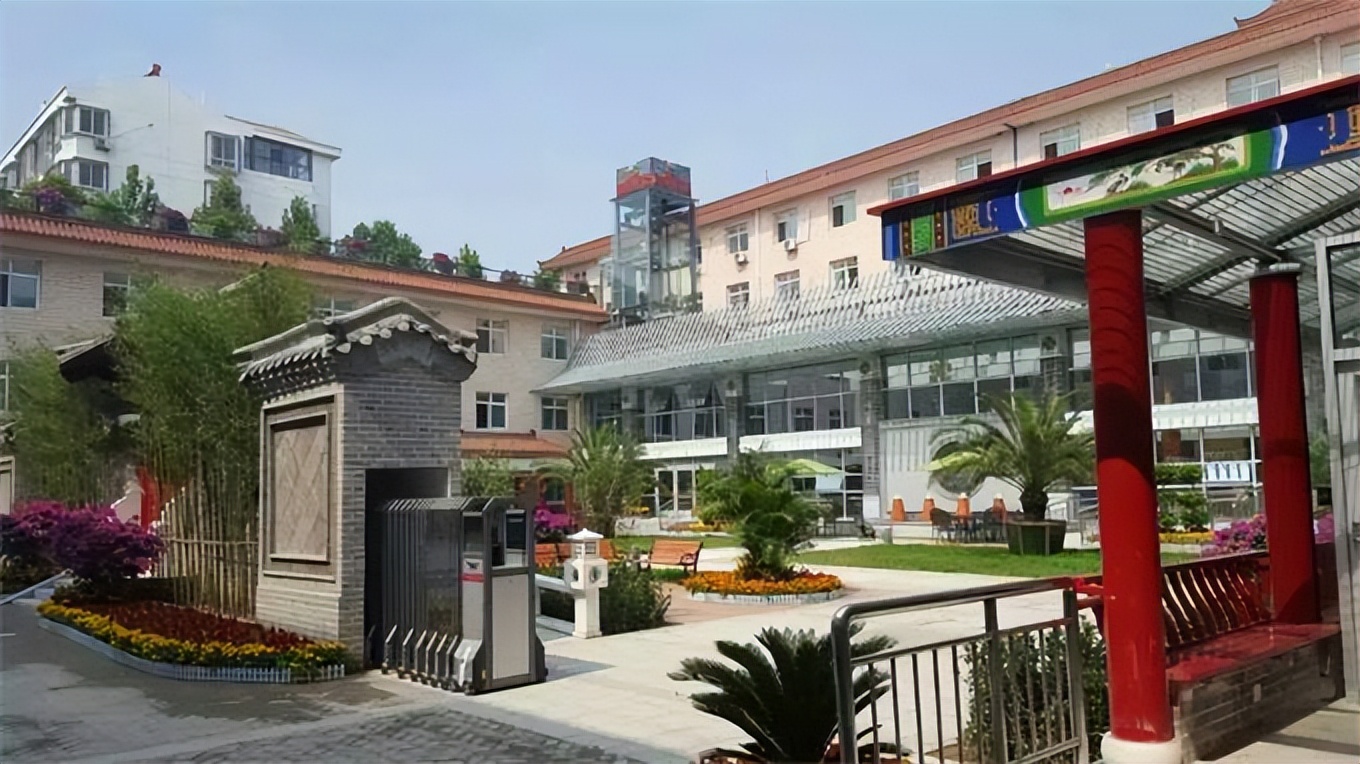 邢台青年养老院,邢台养老院哪家最好