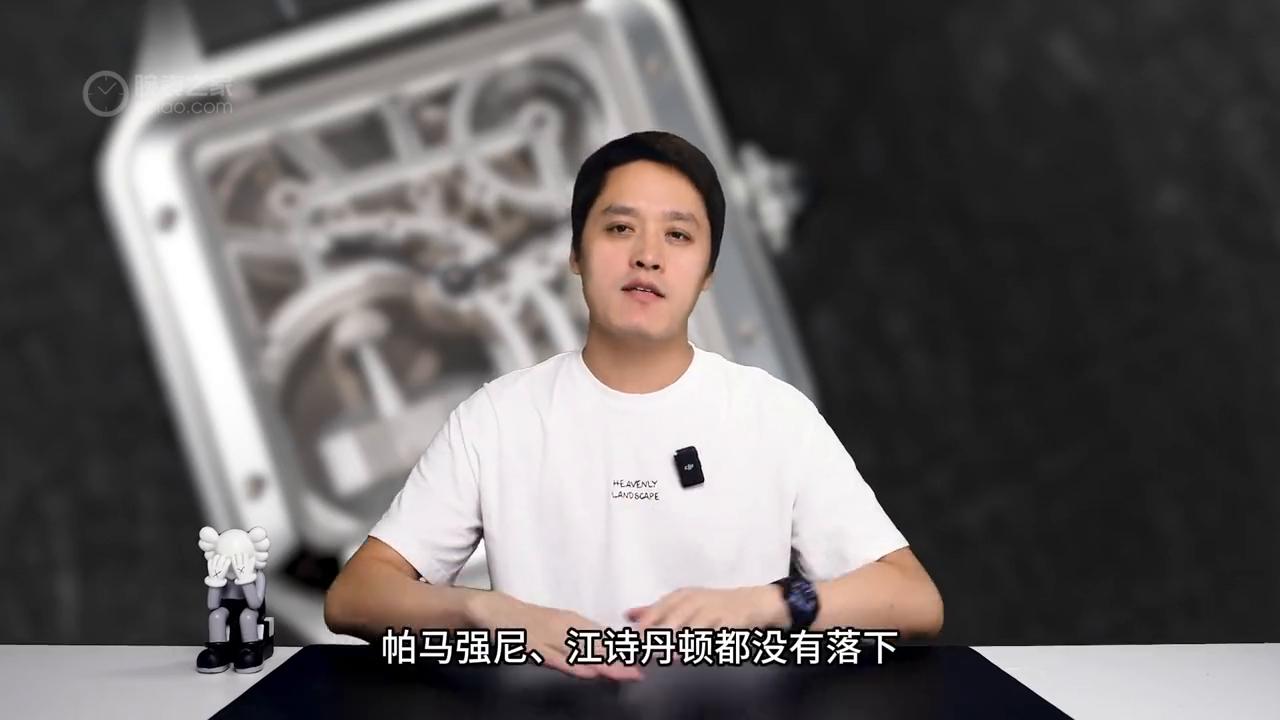 卡地亚最新表,卡地亚最经典表