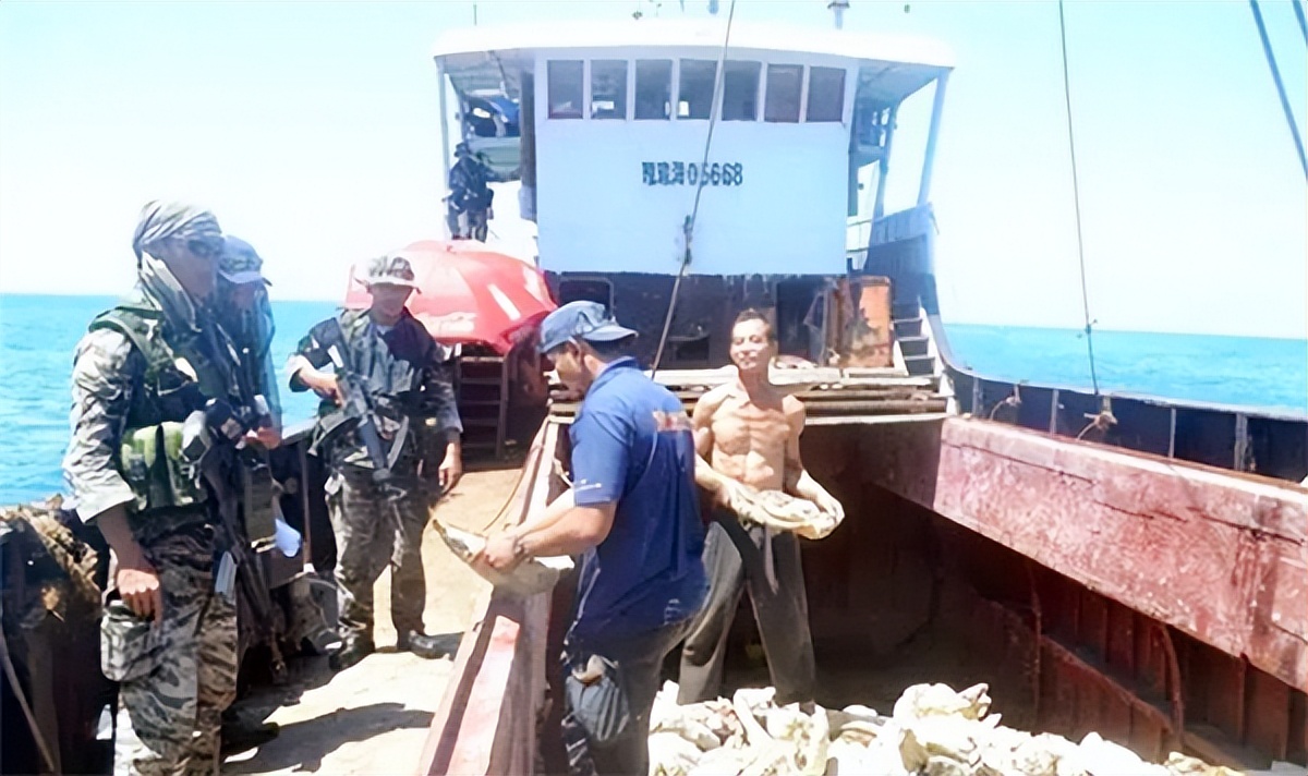 我国陆地最大的南海岛礁,走进我国南海重大岛礁