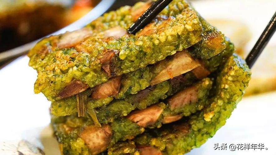 美食盘点到了桂林10种必吃美食,桂林美食攻略十大必吃排行榜