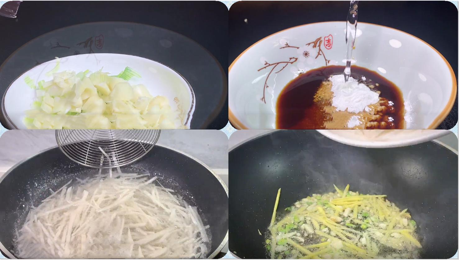 夏天吃什么菜可以降火,夏天适合吃什么降火的菜