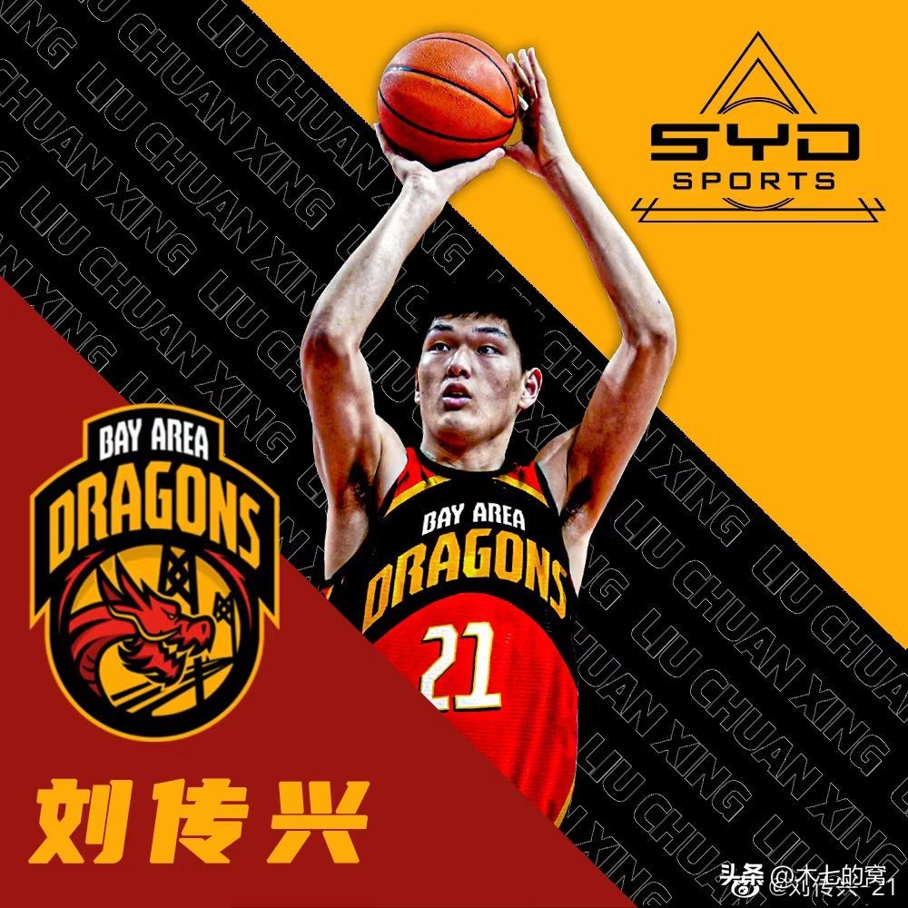 连抢10名CBA旧将，湾区翼龙什么水平？