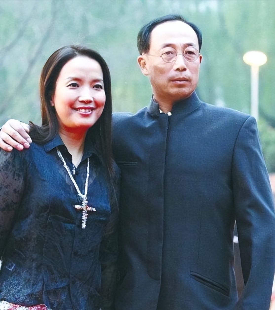 孙海英事件捡垃圾,孙海英拾垃圾事件