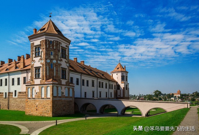 他凭一己之力让北约瑟瑟发抖!白俄在建神秘基地?