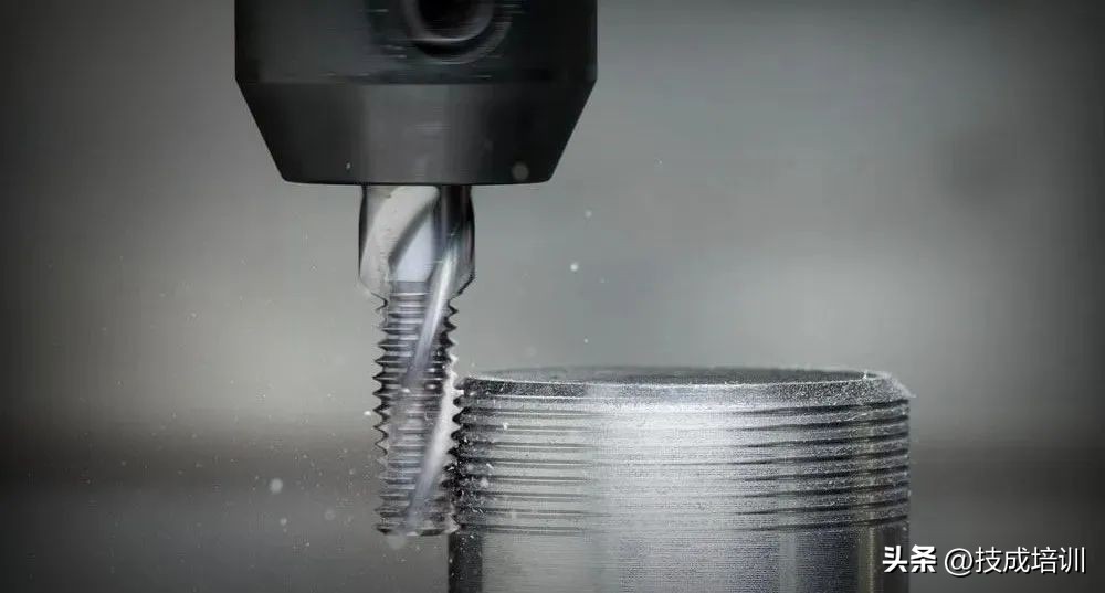 螺纹螺距知识,螺纹螺距的知识