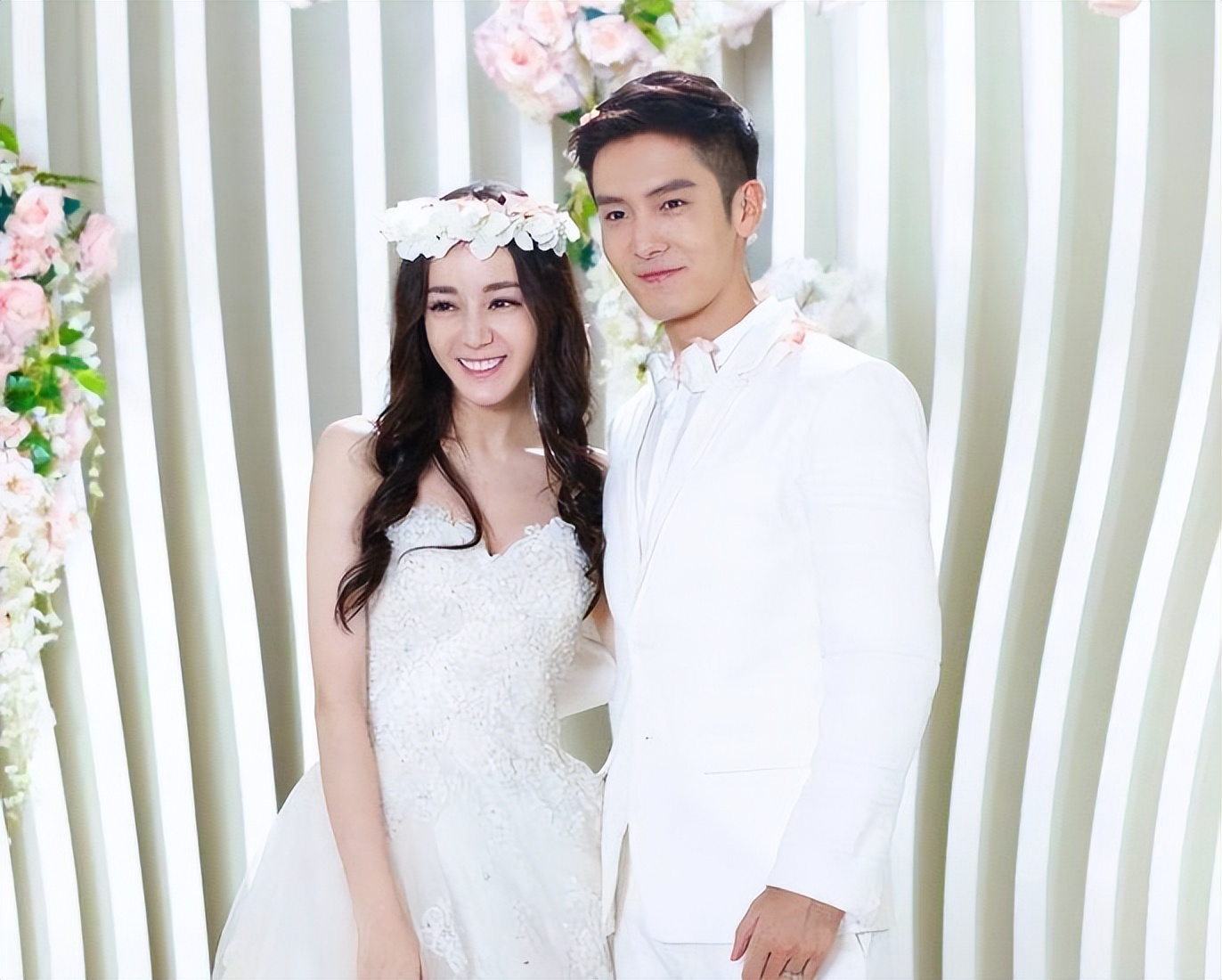 从查无此人到一鸣惊人,从大红大紫到无人提及的男明星