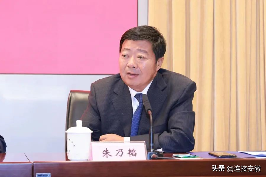 安徽十年企业投资,安徽民生领域成就