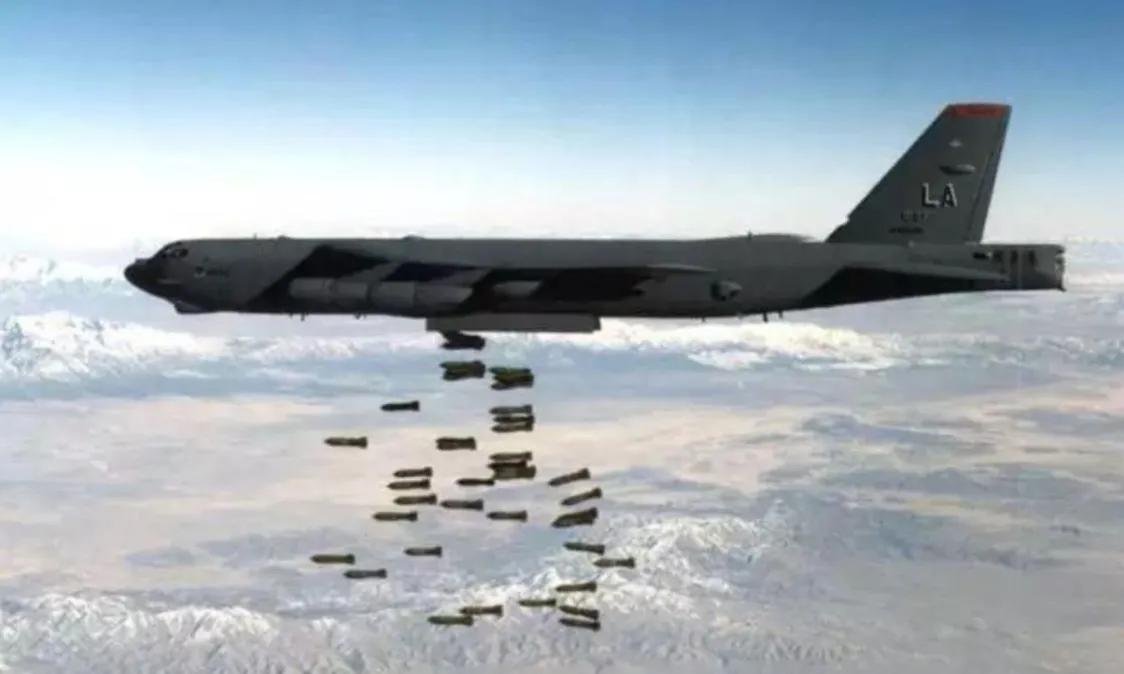 美军冬季作战特种部队,美国阿富汗特种部队作战记录