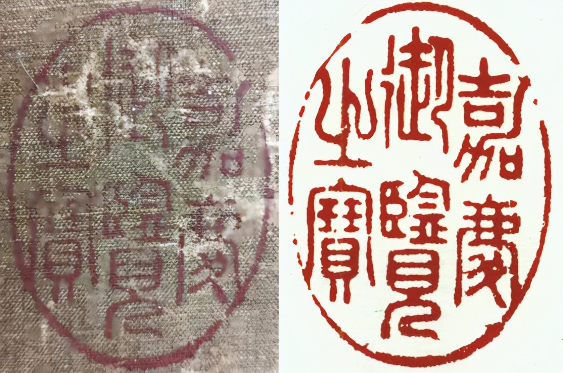 韩滉五牛图现存世有几幅,韩滉《五牛图》