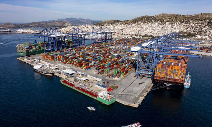 （“一带一路”高峰论坛）一眼千年，感悟东方智慧的融会贯通