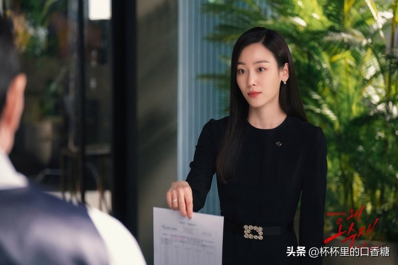 2023韩剧最新收视率排行榜,收视前十韩剧