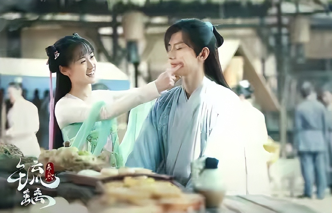 最虐心的仙侠剧花千骨,近几年有超过花千骨的仙侠剧吗