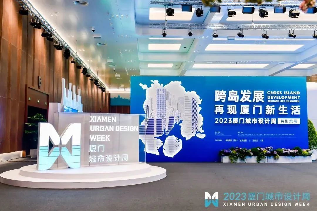 为什么厦门建筑多是欧洲风格,厦门城市建设为何如此好