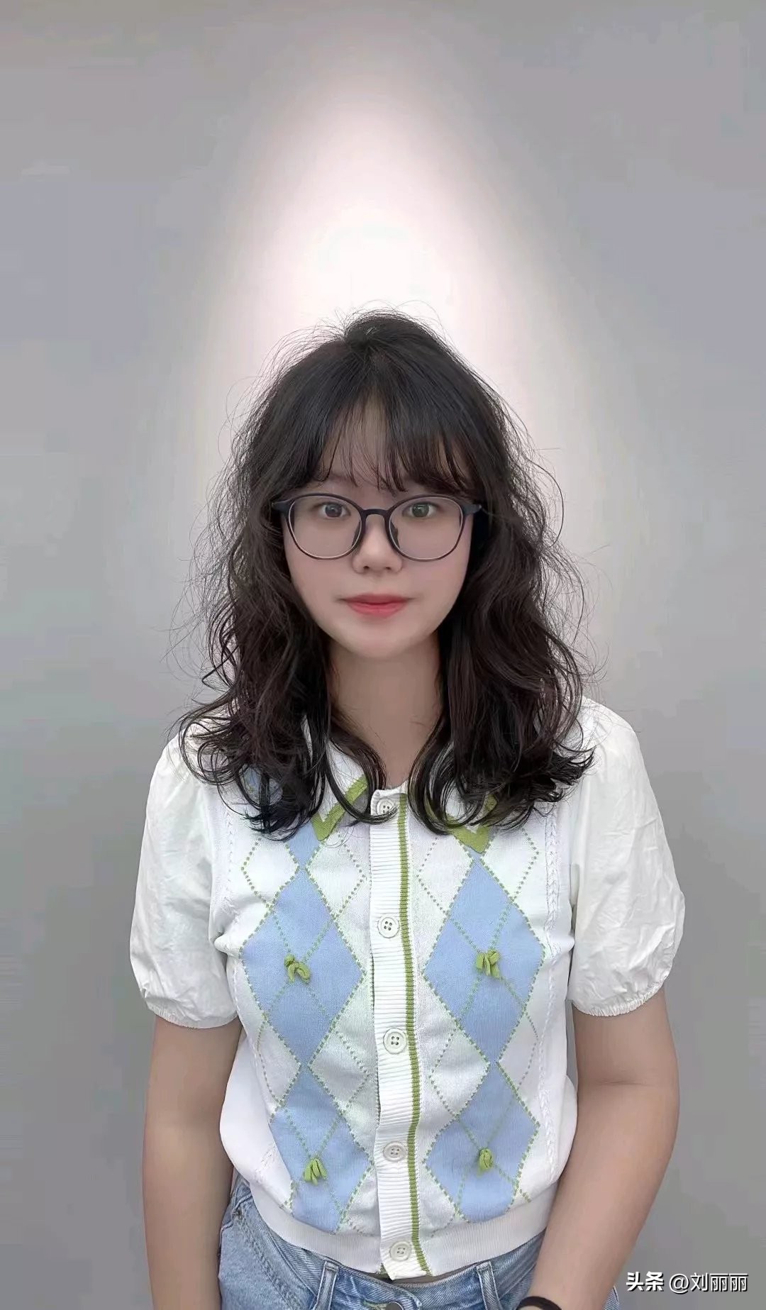 瘦脸显得年轻有气质的发型,高效变美的4款发型让你更迷人