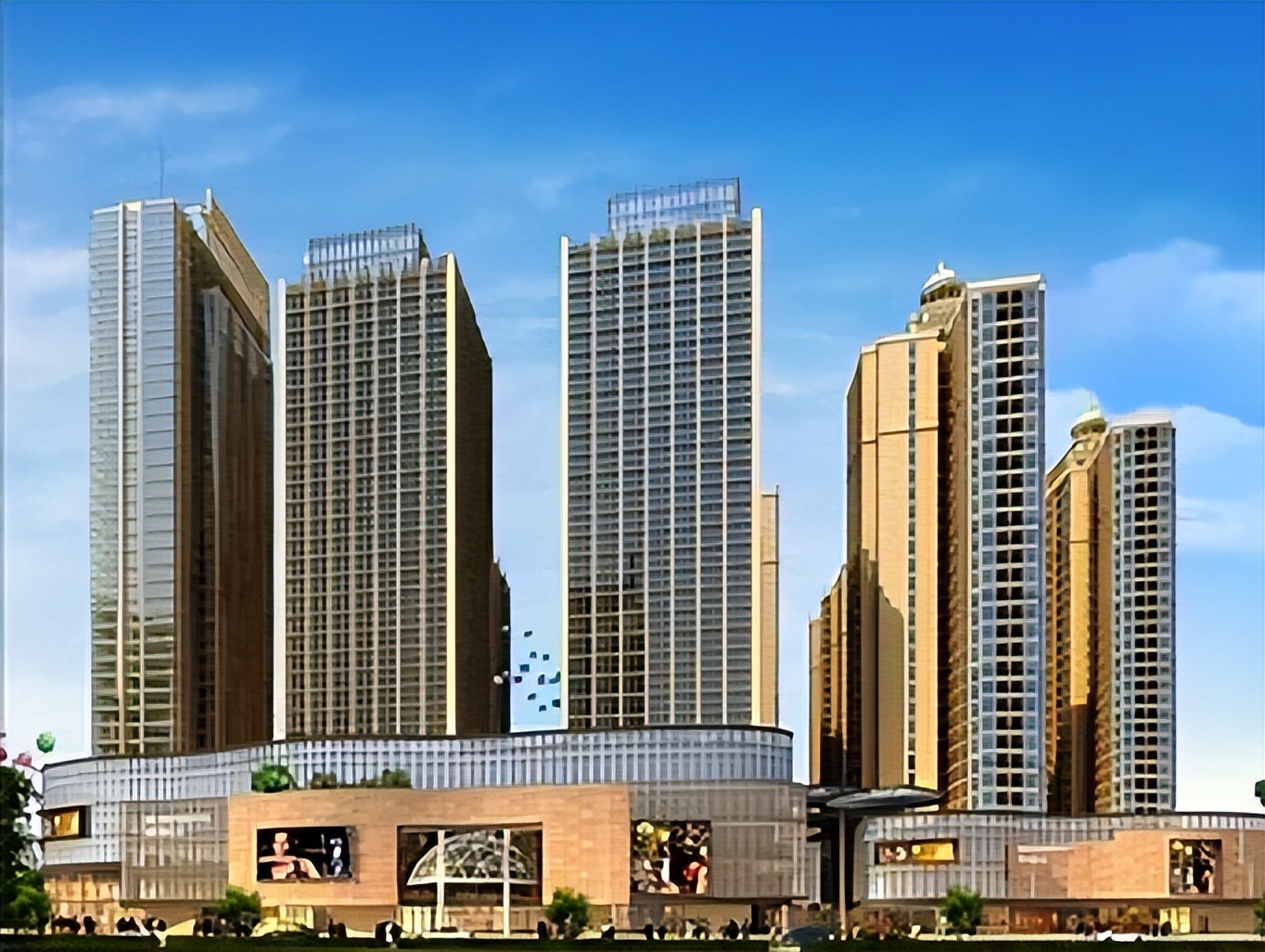 旅拍微信交定金不给退怎么办,4s店不退定金最快的解决方法