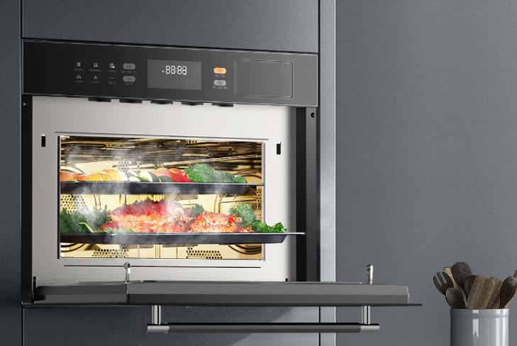 50升微蒸烤箱哪款最好,1000元左右的微蒸烤箱好用吗