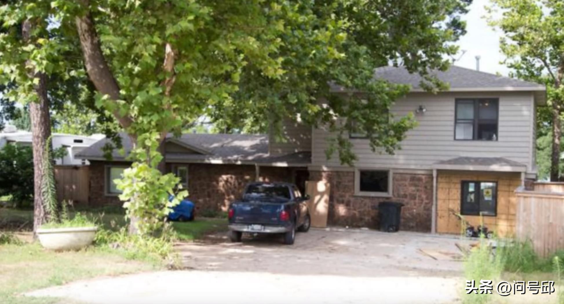 美国一家三口突然神秘失踪，4年后3人遗骸被发现，案子至今未告破