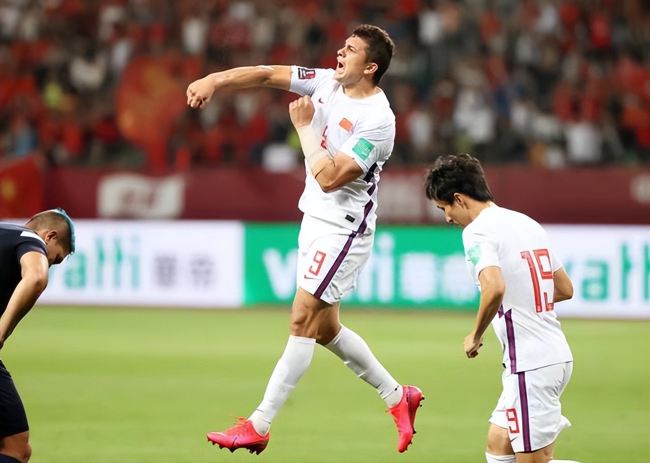 国足为什么不愿重用归化球员,国足归化球员不受重用