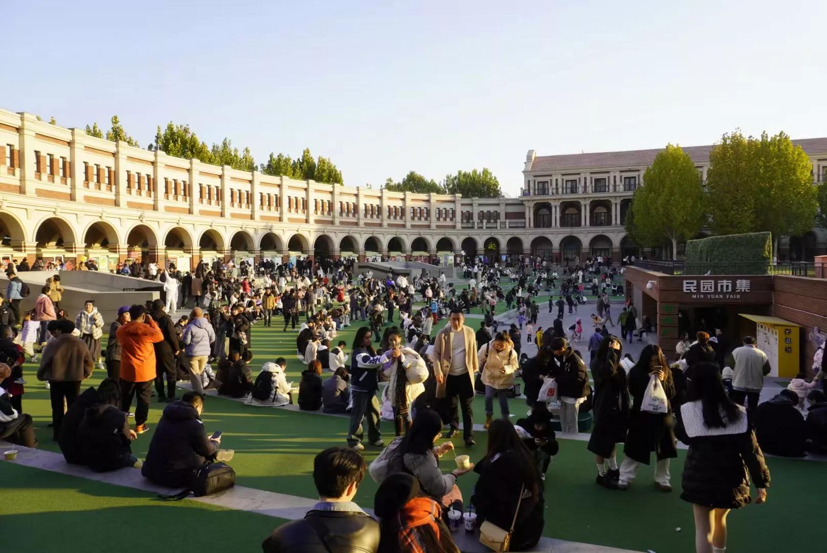 游天津五大道攻略,在天津游玩五大道之后去哪比较好