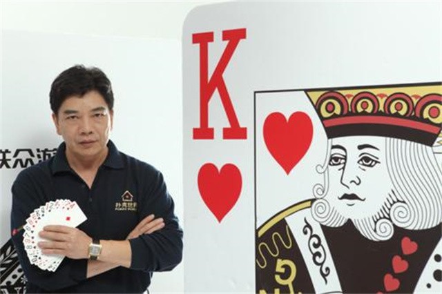 赌术最厉害的赌王,大陆赌王揭秘赌术