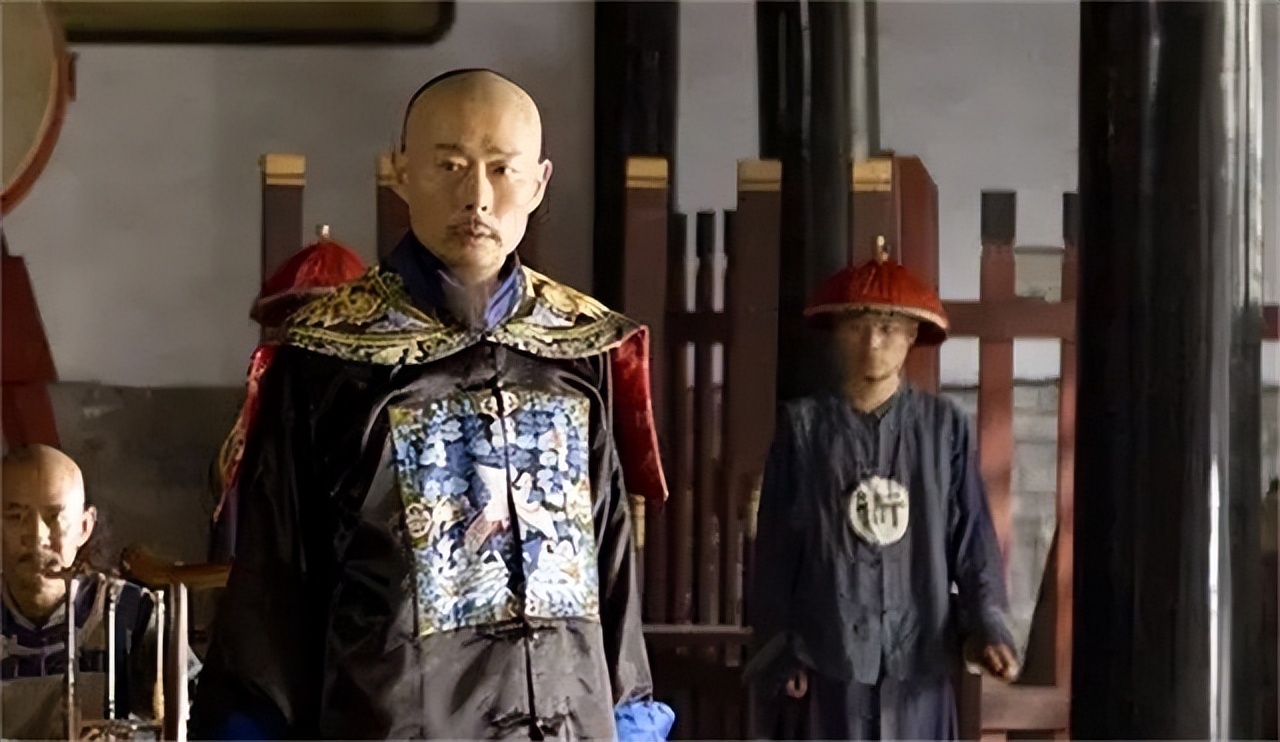 清朝官职道台是几品,清朝的道台放到现代属于什么官职