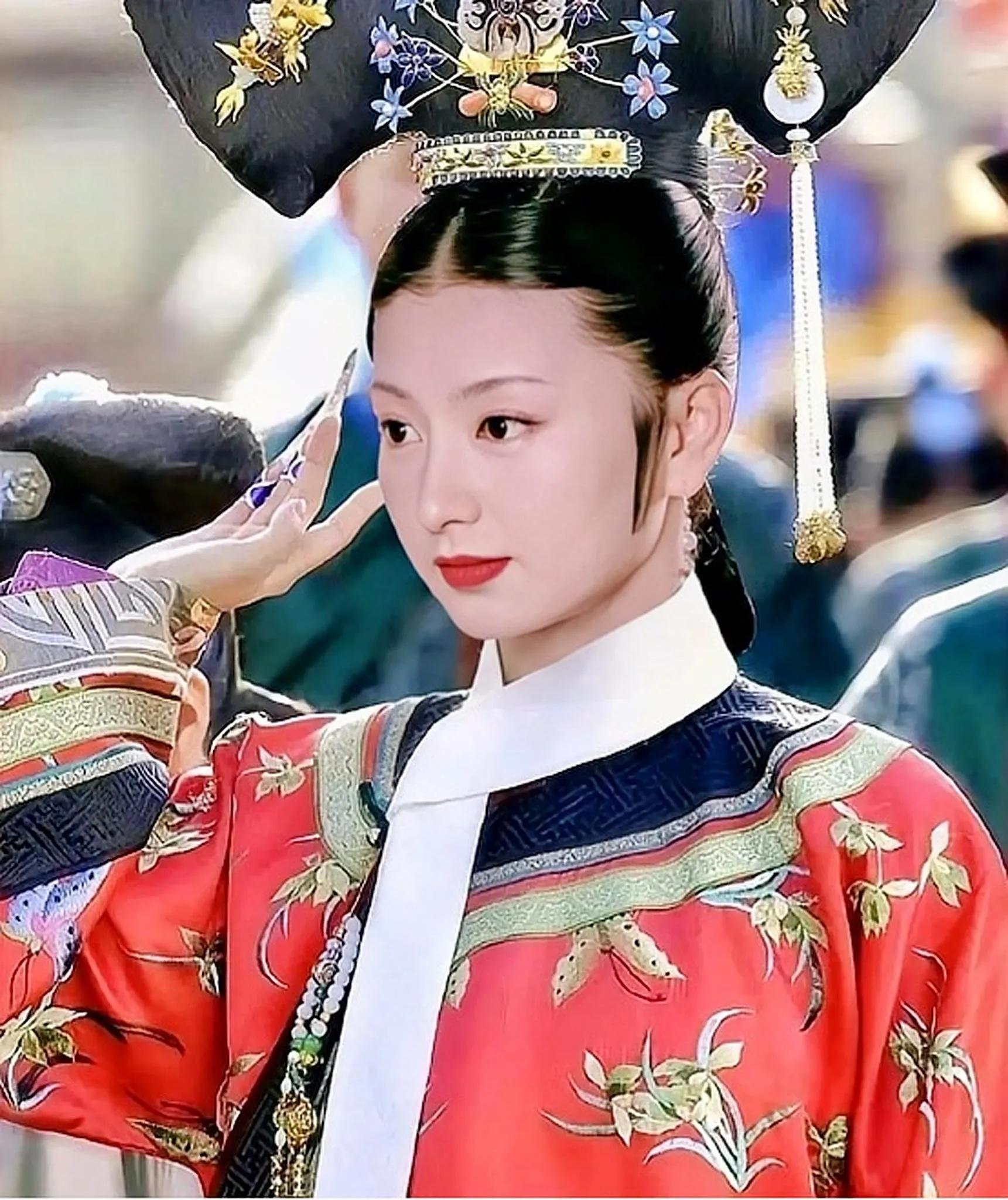 眉姐的衣服,眉姐衣服