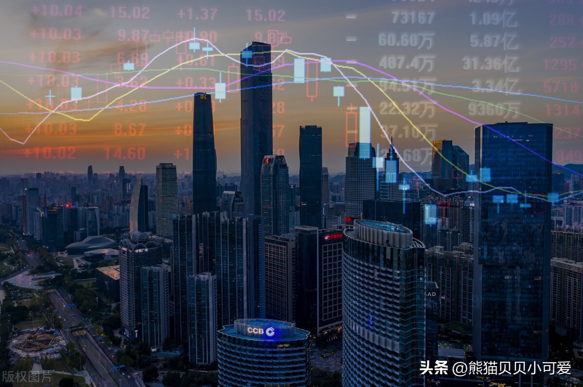 未来五年中国房地产经济发展趋势,2023经济会议关于房地产经济