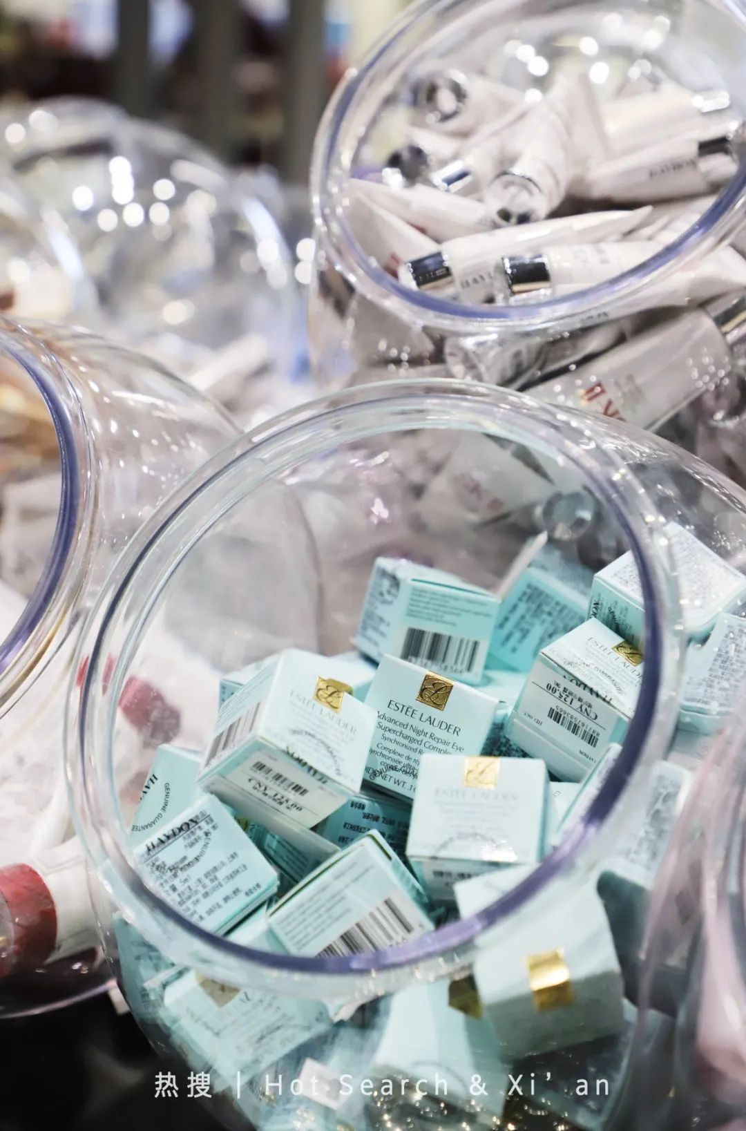 黑洞haydon西安万象城店开张了吗,haydon黑洞杭州2.0形象概念店