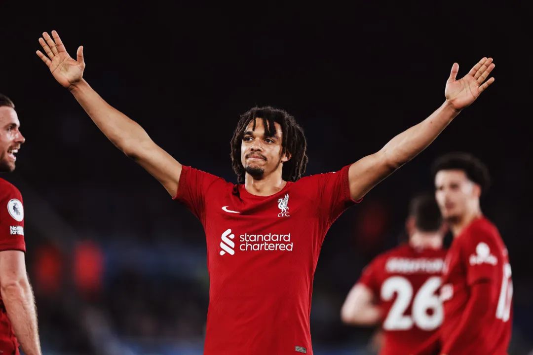 今日竞彩推荐利物浦vs曼联,今日竞彩足彩利物浦推荐